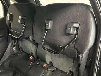 Honda Jazz 1.5 i-MMD Hybrid SR 5dr eCVT