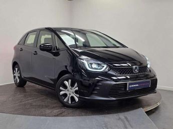 Honda Jazz 1.5 i-MMD Hybrid Elegance 5dr eCVT