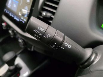 Honda Jazz 1.5 i-MMD Hybrid Elegance 5dr eCVT