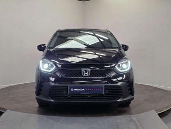 Honda Jazz 1.5 i-MMD Hybrid Elegance 5dr eCVT