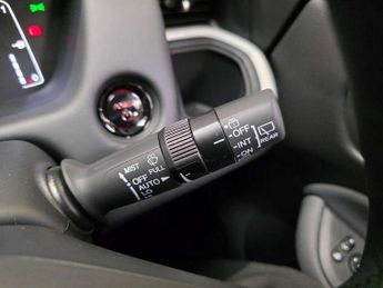 Honda Jazz 1.5 i-MMD Hybrid Elegance 5dr eCVT