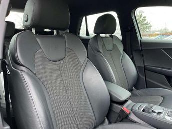 Audi Q2 35 TFSI S Line 5dr S Tronic