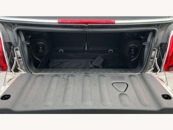 MINI Convertible 1.5 Cooper Classic 2dr Auto