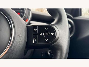 MINI Convertible 1.5 Cooper Classic 2dr Auto