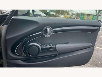 MINI Convertible 1.5 Cooper Classic 2dr Auto