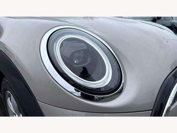 MINI Convertible 1.5 Cooper Classic 2dr Auto