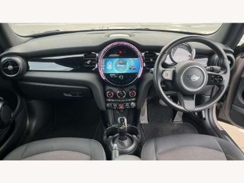 MINI Convertible 1.5 Cooper Classic 2dr Auto