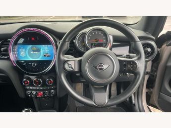 MINI Convertible 1.5 Cooper Classic 2dr Auto