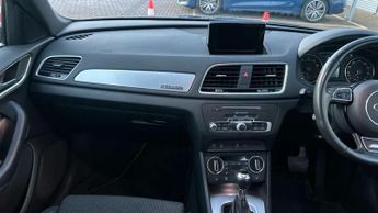 Audi Q3 2.0T FSI Quattro S Line Edition 5dr S Tronic