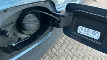 Audi Q3 2.0T FSI Quattro S Line Edition 5dr S Tronic