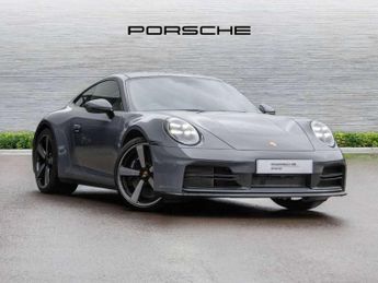 Porsche 911 S 2dr PDK