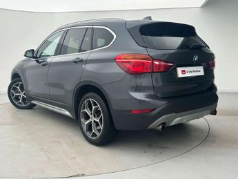 BMW X1 xDrive 20i xLine 5dr Step Auto
