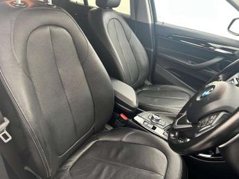 BMW X1 xDrive 20i xLine 5dr Step Auto