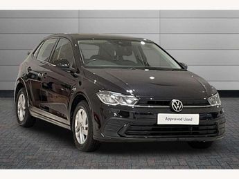 Volkswagen Polo 1.0 Life 5dr