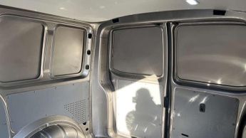 Volkswagen Transporter 2.0 BiTDI 204 Highline Van DSG