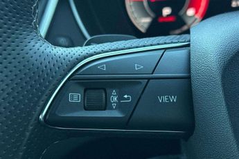 Audi SQ5 SQ5 TDI Quattro 5dr Tiptronic