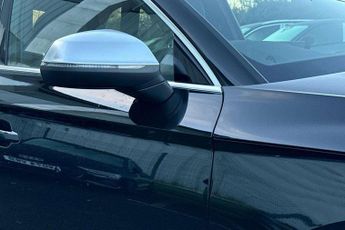 Audi SQ5 SQ5 TDI Quattro 5dr Tiptronic
