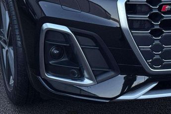 Audi SQ5 SQ5 TDI Quattro 5dr Tiptronic