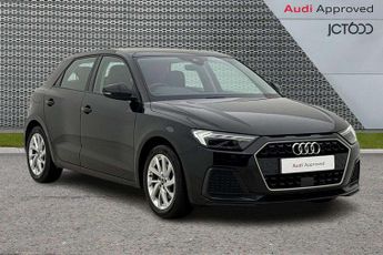 Audi A1 30 TFSI 110 Sport 5dr