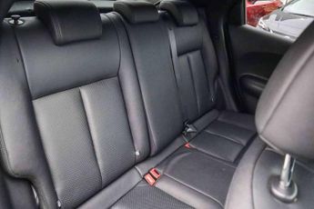 Nissan Juke 1.6 Tekna 5dr Xtronic