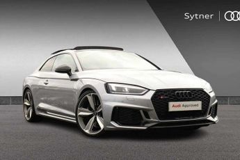 Audi RS5 RS 5 TFSI Quattro Audi Sport Edn 2dr Tiptronic
