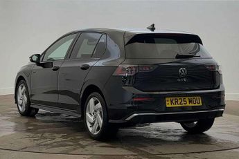 Volkswagen Golf GTE 1.5 TSI 272 GTE eHybrid 5dr DSG
