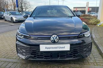 Volkswagen Golf GTE 1.5 TSI 272 GTE eHybrid 5dr DSG