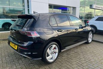 Volkswagen Golf GTE 1.5 TSI 272 GTE eHybrid 5dr DSG
