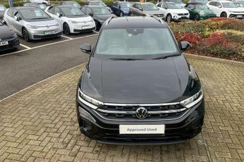 Volkswagen T-Roc 2.0 TDI 150 EVO R-Line 5dr DSG