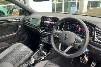 Volkswagen T-Roc 2.0 TDI 150 EVO R-Line 5dr DSG
