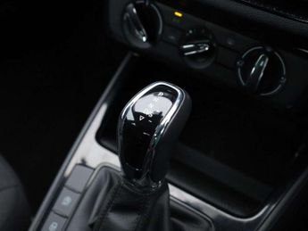 Skoda Fabia 1.0 TSI 110 SE Comfort 5dr DSG