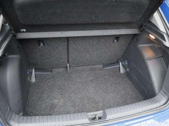 Skoda Fabia 1.0 TSI 110 SE Comfort 5dr DSG