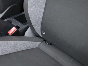 Skoda Fabia 1.0 TSI 110 SE Comfort 5dr DSG