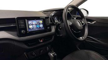 Skoda Fabia 1.0 TSI 110 SE Comfort 5dr DSG