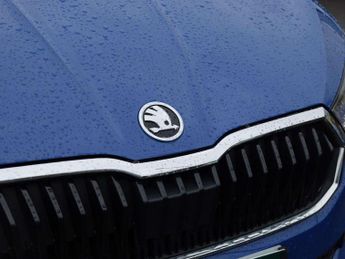 Skoda Fabia 1.0 TSI 110 SE Comfort 5dr DSG