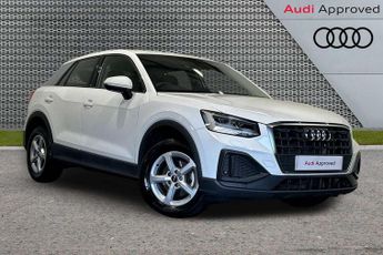 Audi Q2 30 TFSI Technik 5dr