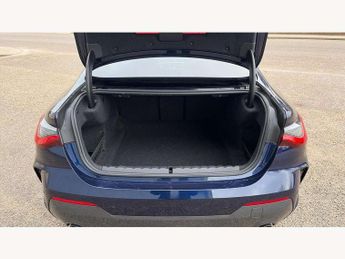 BMW 4 Series 420i M Sport Pro Edition 2dr Step Auto