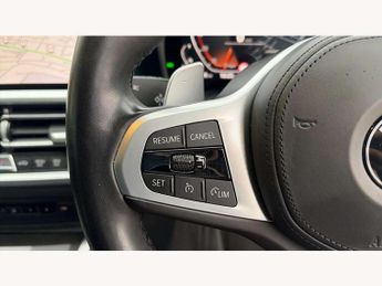 BMW 4 Series 420i M Sport Pro Edition 2dr Step Auto