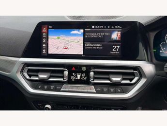 BMW 4 Series 420i M Sport Pro Edition 2dr Step Auto