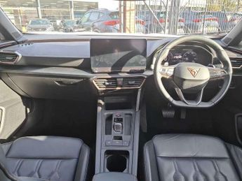 Cupra Formentor 1.5 TSI 150 V2 5dr DSG