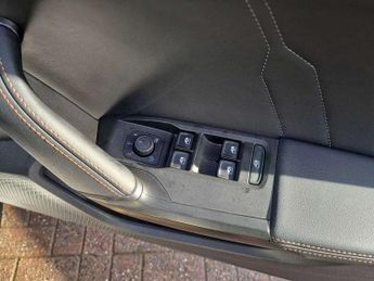 Cupra Formentor 1.5 TSI 150 V2 5dr DSG