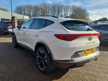 Cupra Formentor 1.5 TSI 150 V2 5dr DSG