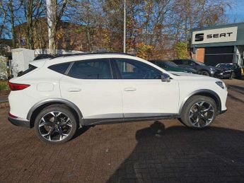 Cupra Formentor 1.5 TSI 150 V2 5dr DSG