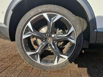 Cupra Formentor 1.5 TSI 150 V2 5dr DSG