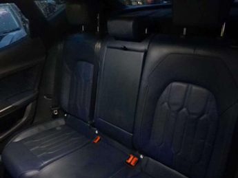 Cupra Formentor 1.5 TSI 150 V2 5dr DSG