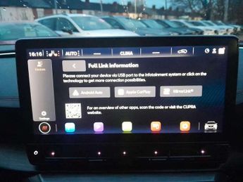 Cupra Formentor 1.5 TSI 150 V2 5dr DSG