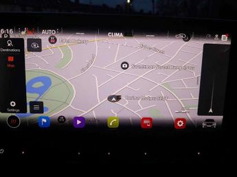 Cupra Formentor 1.5 TSI 150 V2 5dr DSG