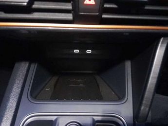 Cupra Formentor 1.5 TSI 150 V2 5dr DSG