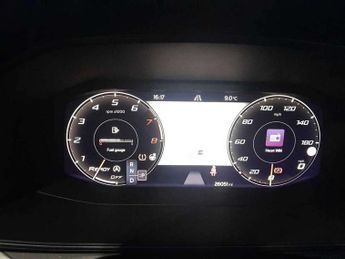 Cupra Formentor 1.5 TSI 150 V2 5dr DSG