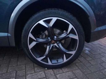 Cupra Formentor 1.5 TSI 150 V2 5dr DSG